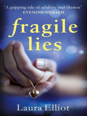 cover image of Fragile Lies